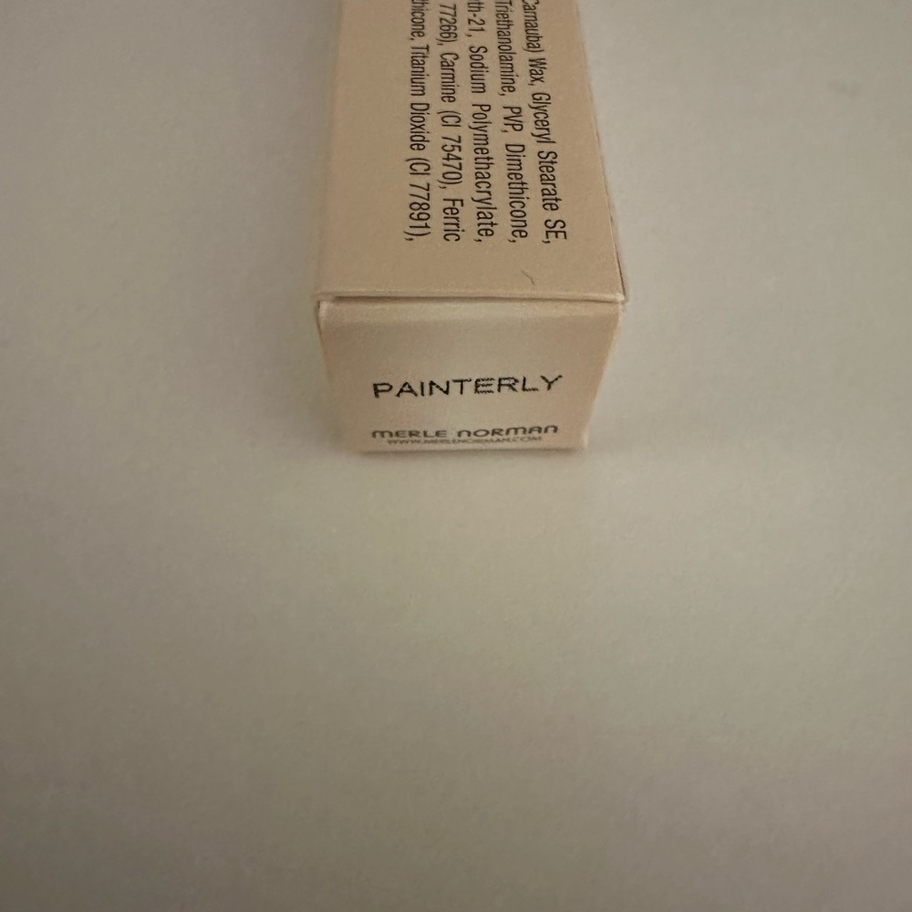 Merle Norman Wicked Lash Mascara-Painterly full size